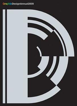 Graphis Design Annual 2009 pdf epub mobi 电子书 下载