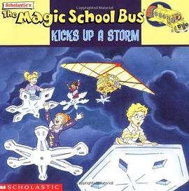 The Magic School Bus Kicks Up A Storm pdf epub mobi 电子书 下载