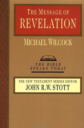 The Message of Revelation pdf epub mobi 电子书 下载