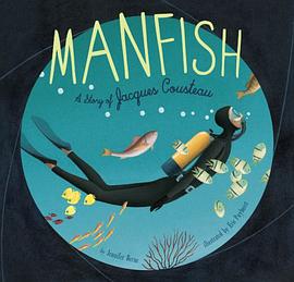 Manfish pdf epub mobi 电子书 下载