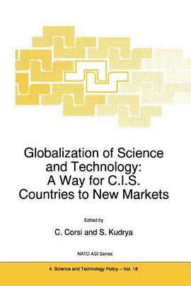 Globalization of Science and Technology pdf epub mobi 电子书 下载