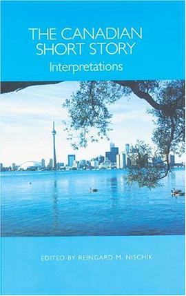 The Canadian Short Story pdf epub mobi 电子书 下载