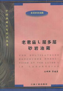 老君庙L层多层砂岩油藏 pdf epub mobi 电子书 下载