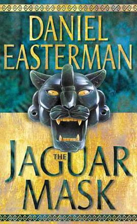 The Jaguar Mask pdf epub mobi 电子书 下载