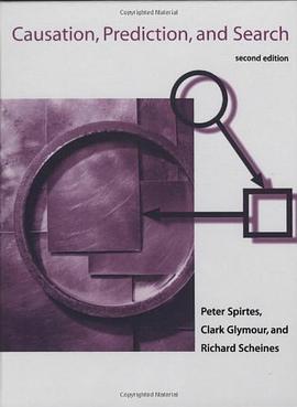 Causation, Prediction and Search pdf epub mobi 電子書 下載