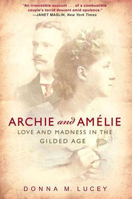 Archie and Amelie pdf epub mobi 电子书 下载