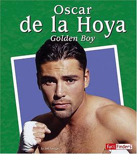 Oscar de La Hoya pdf epub mobi 电子书 下载