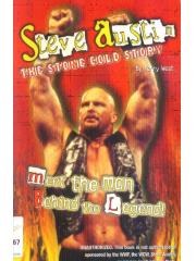 Steve Austin the Stone Cold Story pdf epub mobi 电子书 下载