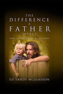 The Difference a Father Makes pdf epub mobi 电子书 下载