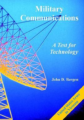 Military Communications pdf epub mobi 下载