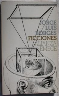 Ficciones [El Jardín de los Senderos que se Bifurcan (1941) and Artificios (1944)] (Alianza Emece) pdf epub mobi 电子书 下载