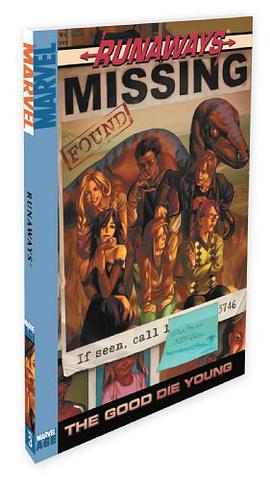 Runaways (v1), Vol. 3 pdf epub mobi 电子书 下载