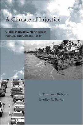 A Climate of Injustice pdf epub mobi 电子书 下载
