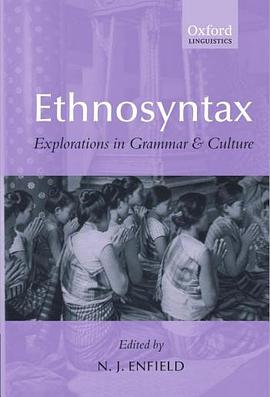 Ethnosyntax pdf epub mobi 电子书 下载