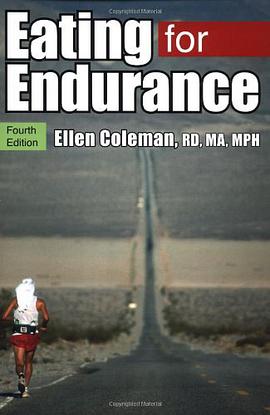 Eating for Endurance pdf epub mobi 电子书 下载