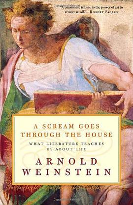 A Scream Goes Through the House pdf epub mobi 电子书 下载