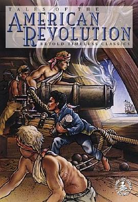Tales of the American Revolution pdf epub mobi 电子书 下载