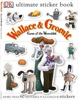 Wallace  &  Gromit pdf epub mobi 电子书 下载