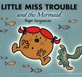 Little Miss Trouble and the Mermaid pdf epub mobi 电子书 下载