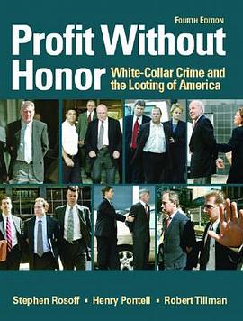 Profit Without Honor pdf epub mobi 电子书 下载
