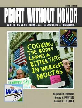 Profit Without Honor pdf epub mobi 电子书 下载