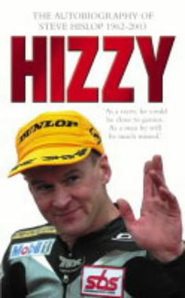 Hizzy pdf epub mobi 電子書 下載