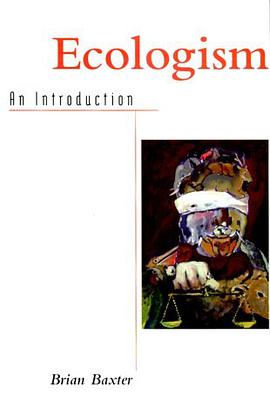 Ecologism pdf epub mobi 電子書 下載