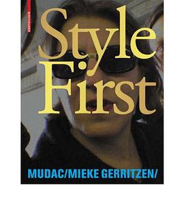 Style First pdf epub mobi 電子書 下載