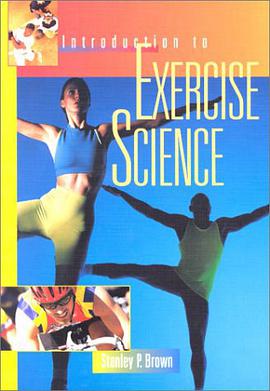 Introduction to Exercise Science pdf epub mobi 电子书 下载
