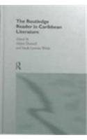 The Routledge Reader in Caribbean Literature pdf epub mobi 电子书 下载