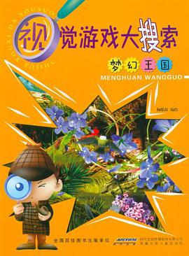 视觉游戏大搜索 梦幻王国 pdf epub mobi 电子书 下载