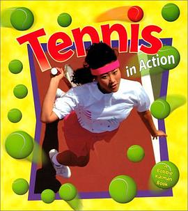 Tennis in Action pdf epub mobi 電子書 下載