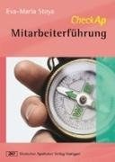 CheckAp Mitarbeiterführung pdf epub mobi 电子书 下载