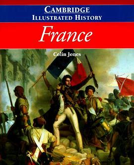 The Cambridge Illustrated History of France pdf epub mobi 电子书 下载