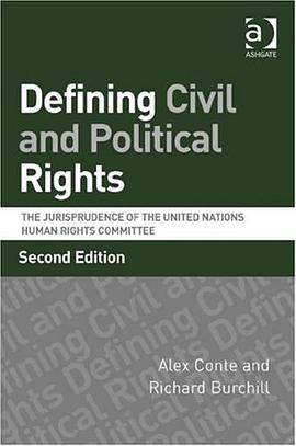 Defining Civil and Political Rights pdf epub mobi 电子书 下载