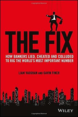 The Fix pdf epub mobi 电子书 下载
