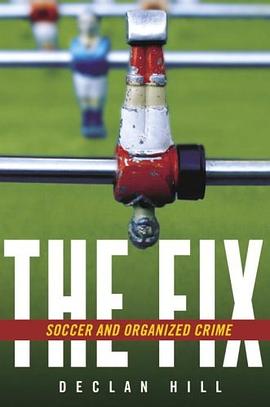The Fix pdf epub mobi 电子书 下载