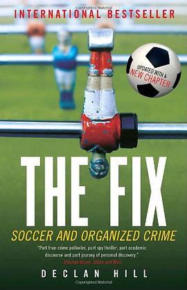 The Fix pdf epub mobi 下载