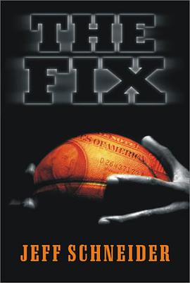 The Fix pdf epub mobi 电子书 下载