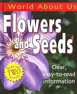 Flowers & Seeds pdf epub mobi 电子书 下载