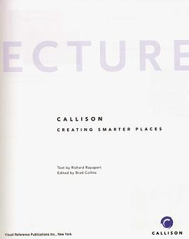 CALLISON: CREATING SMARTER PLACES.