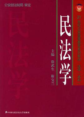 民法學