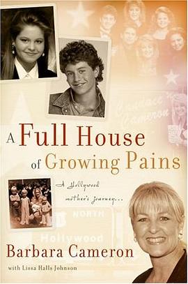 A Full House of Growing Pains pdf epub mobi 电子书 下载