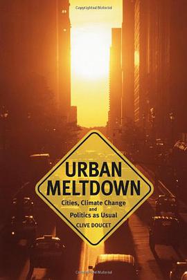 Urban Meltdown pdf epub mobi 电子书 下载