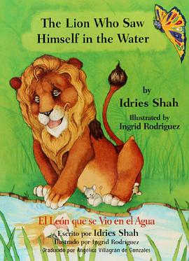 The Lion Who Saw Himself in the Water pdf epub mobi 电子书 下载