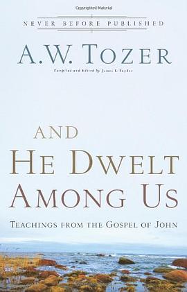And He Dwelt Among Us pdf epub mobi 电子书 下载