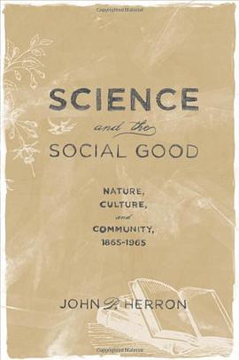 Science and the Social Good pdf epub mobi 电子书 下载