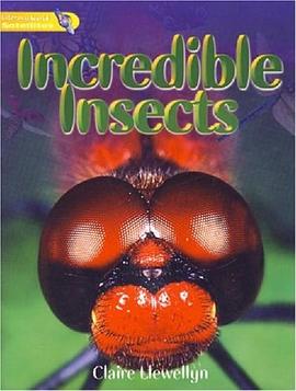 Incredible Insects pdf epub mobi 电子书 下载