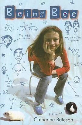 Being Bee pdf epub mobi 电子书 下载