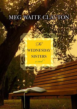 The Wednesday Sisters pdf epub mobi 电子书 下载